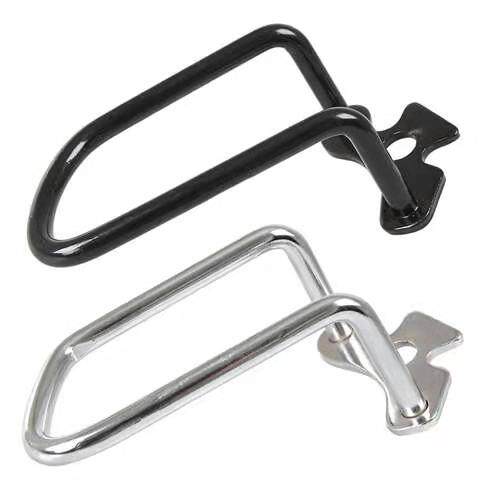 Mountaineering bicycle accessories rear derailleur protector road car transmission riding equipment bicycle protection bracket