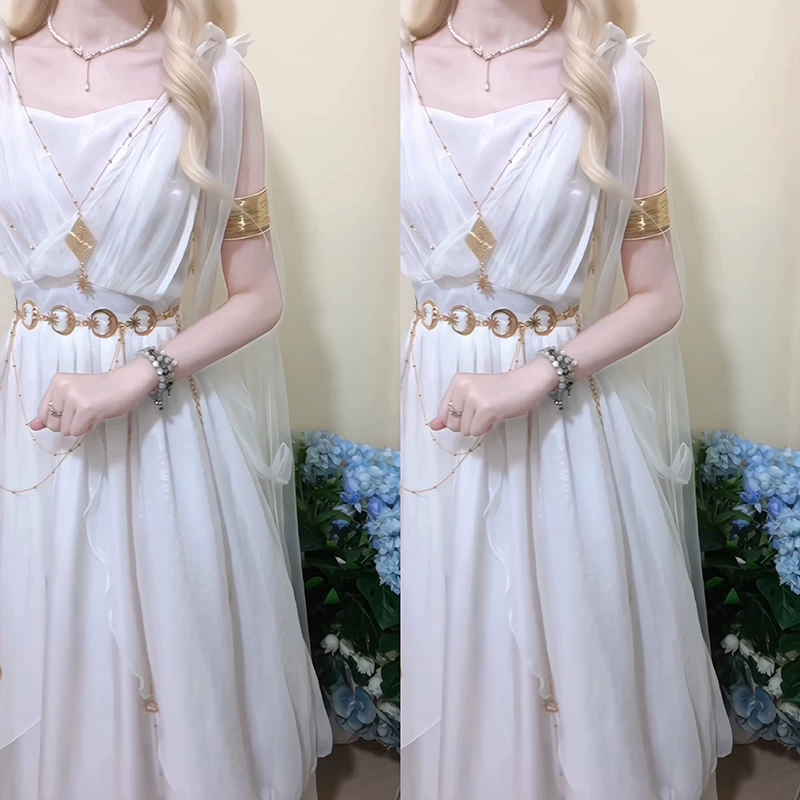 Подлинная юбка, платье, стиль Лолита, утягивающий эффект