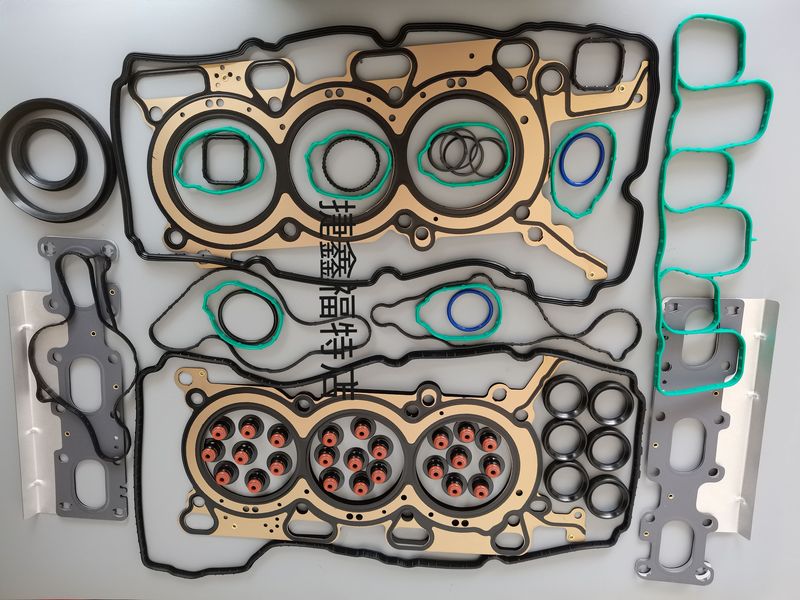 Suitable for Ford Imported Explorer Edge 3.5/2.0t Engine Overhaul Kit Engine Repair Kit Set Suitable for Ford Imported Explorer Edge 3.5/2.0t Engine Overhaul Kit Engine Repair Kit Set