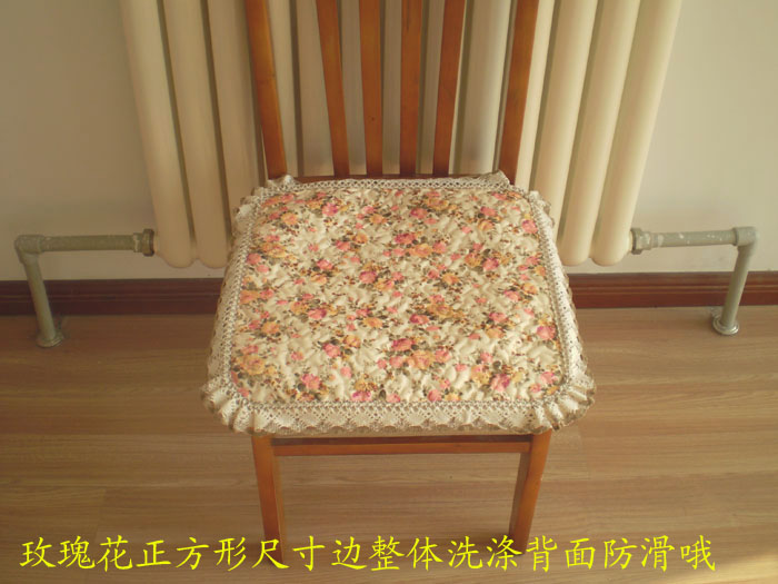 Cần bán vải nhung dứa nhiều màu đa sắc chống trượt ghế ăn đệm ghế sofa đệm kích thước vuông phân đệm thảm trải ghế sofa mùa hè