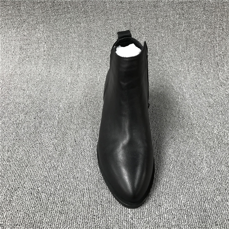 Bottes mi-saison femme OTHER   - Ref 3250488 Image 7