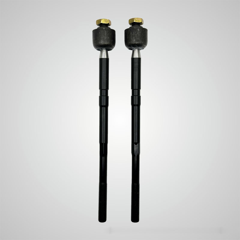 揭秘菲亚特方向机横拉杆的关键部件