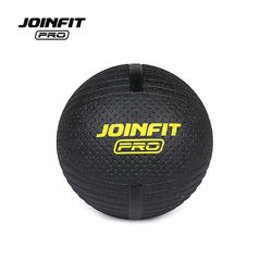 joinfit high elastic rubber solid medicine ball gravity fitness ball waist and abdominal physical rehabilitation training wall ball