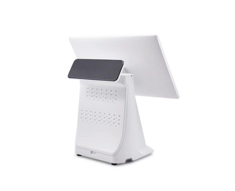 什么样的触屏收银机适合2026年的奶茶店、中餐店？