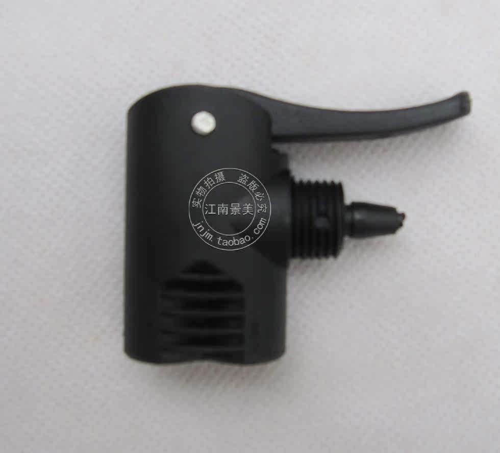 Pompe à vélo - Ref 2389831 Image 5