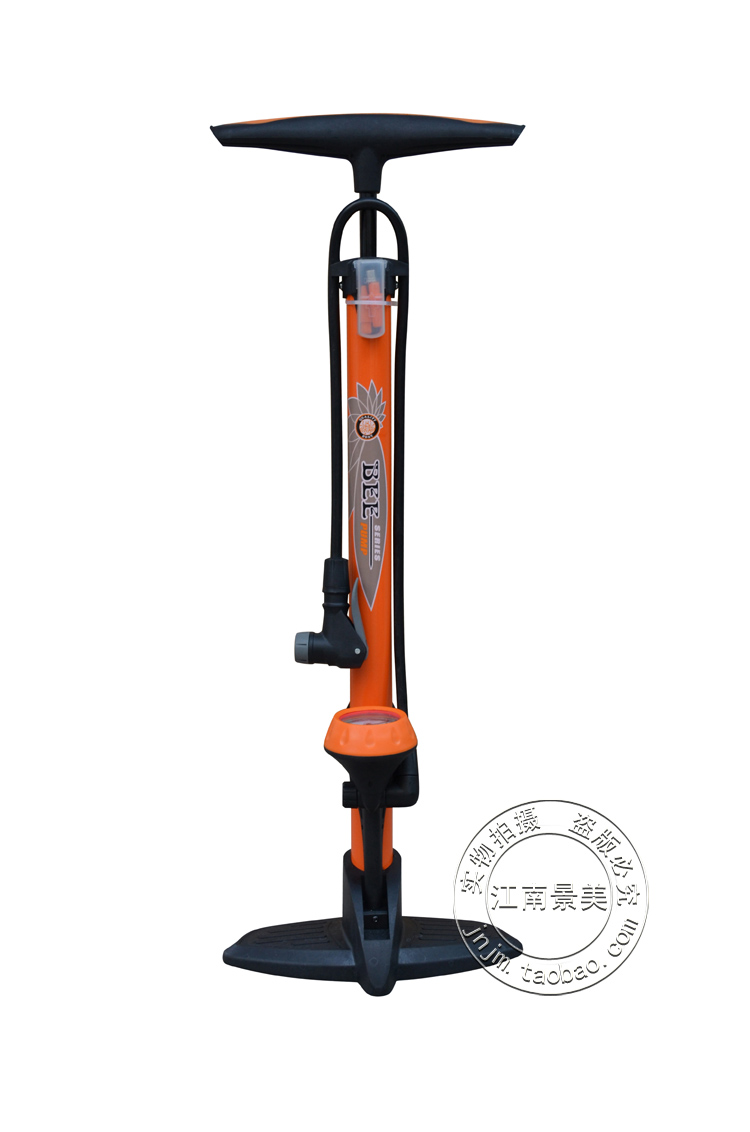 Pompe à vélo - Ref 2396759 Image 7