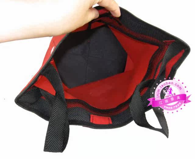 Panier pour vélo - Ref 2260015 Image 5