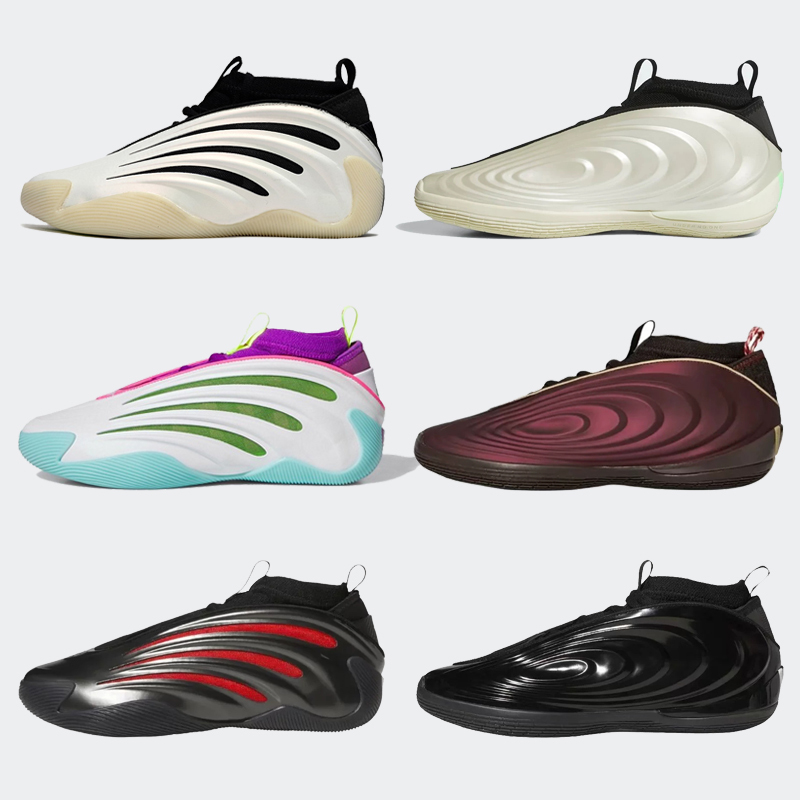 Harden 10Th Generation Harden Vol.9 Mid-Top Carbon Plate Practical Basketball Shoes Hellcat Snake Year High-Top Men's Youth Snake