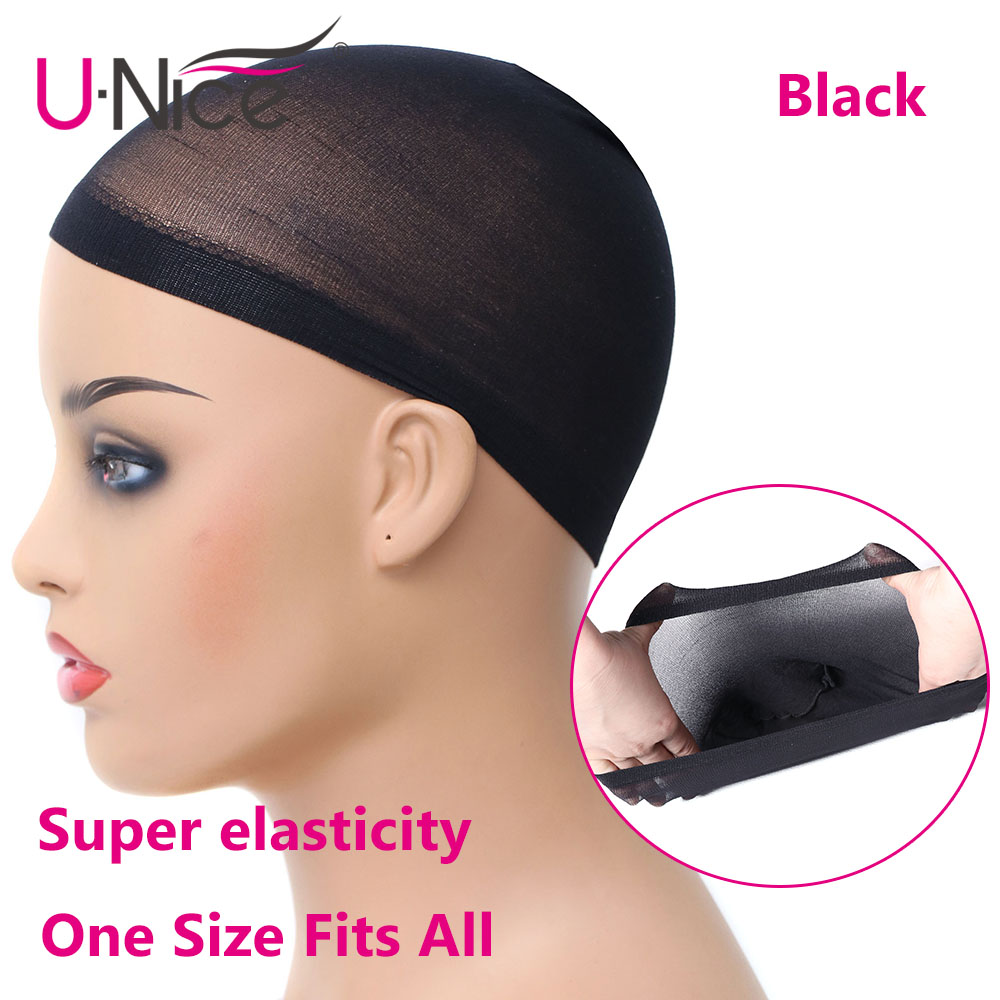 wig cap weave