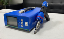 35K automatic frequency chasing spot welding machine car interior riveting spot melting machine engine sound insulation cotton pistol welding machine