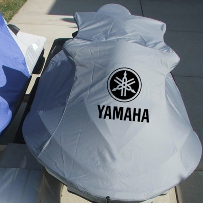 Suitable for Yamaha Gp1800Vx700Ex1100Fx Three-Person Boat Fzs/Fzr Water Scooter Single-Person Boat Cover
