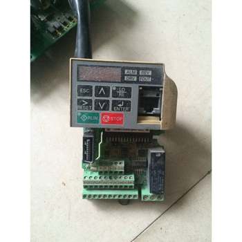 Inquiry before Bidding: Yaskawa V1000 5.5Kw 7.5Kw Motherboard Cpu Board Yph