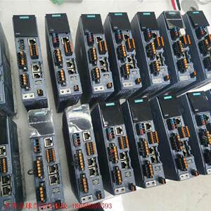 Negotiable Price for Siemens Drive Unit 6Sl3210-5Hb10-1Uf0, Almost Brand New