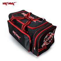 Wemasee VIK-MAX adult ice hockey protection kit wheel slip ball equipped with large capacity pull-lever box