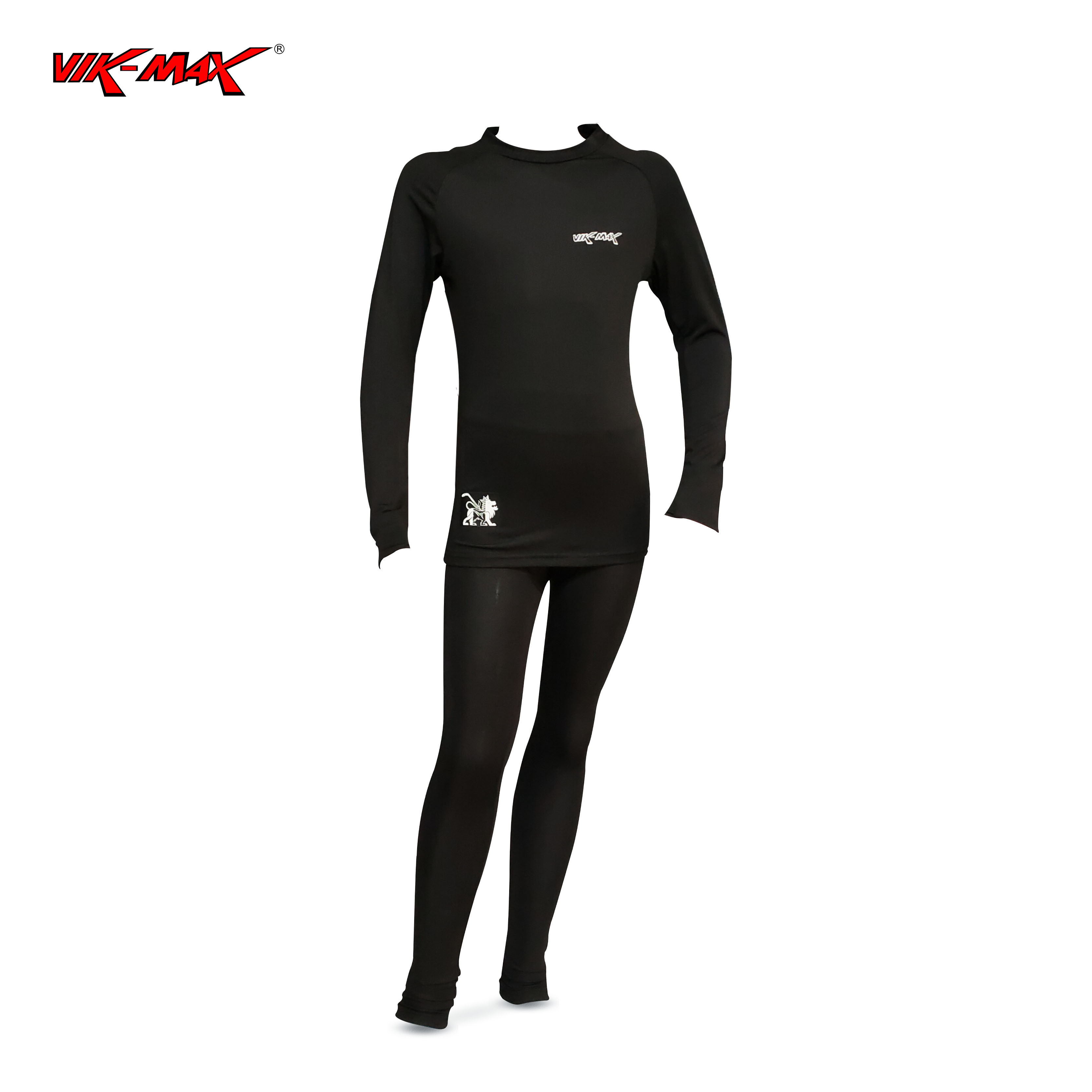 New Vik - Max Weimas hockey speed dried adult hockey long sleeve dry dress breathable