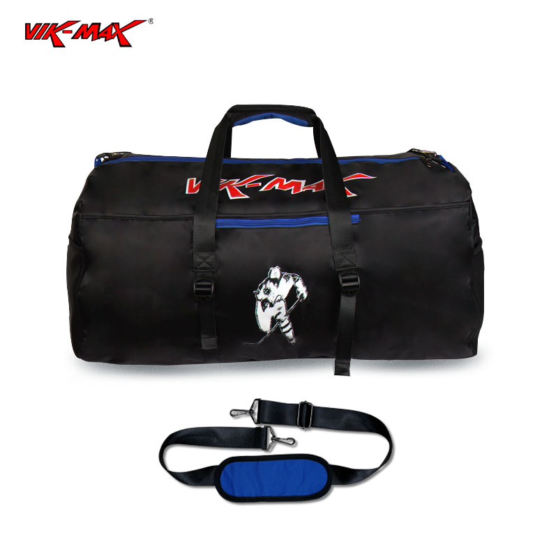 VIK - MAX Weimas Hockey Pack Pack Hockey Equipment for large volume travel package