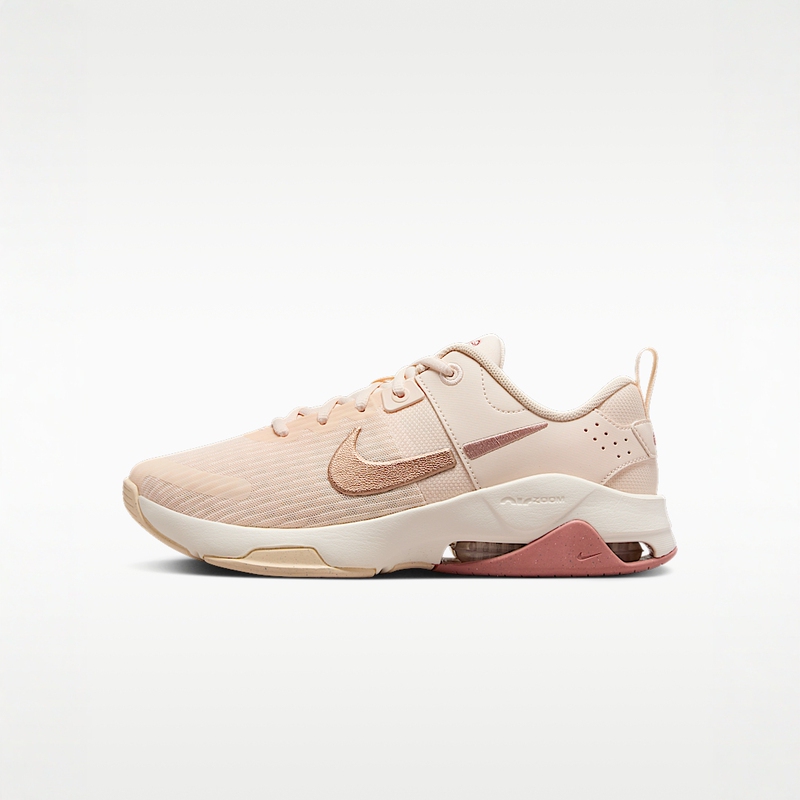 Nike Nike Women's New Summer Low-Top Lightweight Air-Cushioned Sports and Leisure Training Shoes Dr5720-106-104 Nike Nike Women's New Summer Low-Top Lightweight Air-Cushioned Sports and Leisure Training Shoes Dr5720-106-104