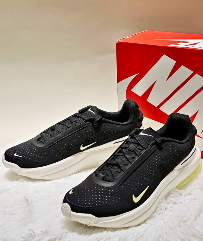 Nike/Nike Genuine Air Zoom Men's Air Cushion Cushioning Classic Breathable Running Shoes Ib2746-001 Nike/Nike Genuine Air Zoom Men's Air Cushion Cushioning Classic Breathable Running Shoes Ib2746-001