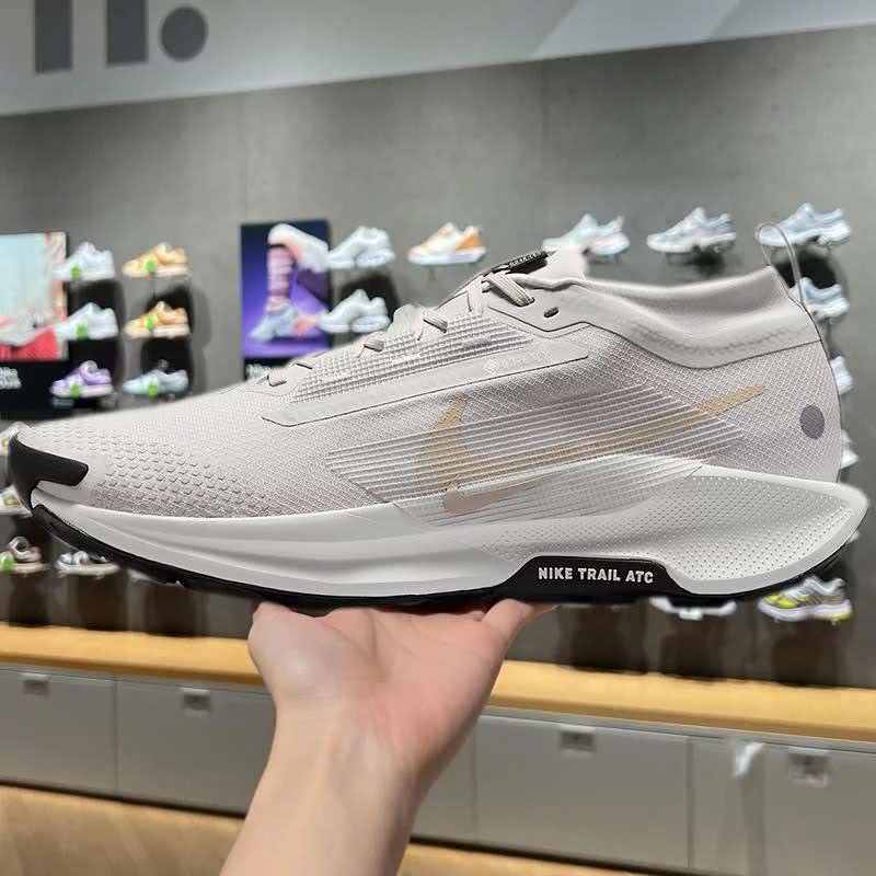 Nike Men's Shoes Pegasus Trail 5 Gtx Water-Repellent Trail Running Shoes Fq0908-010