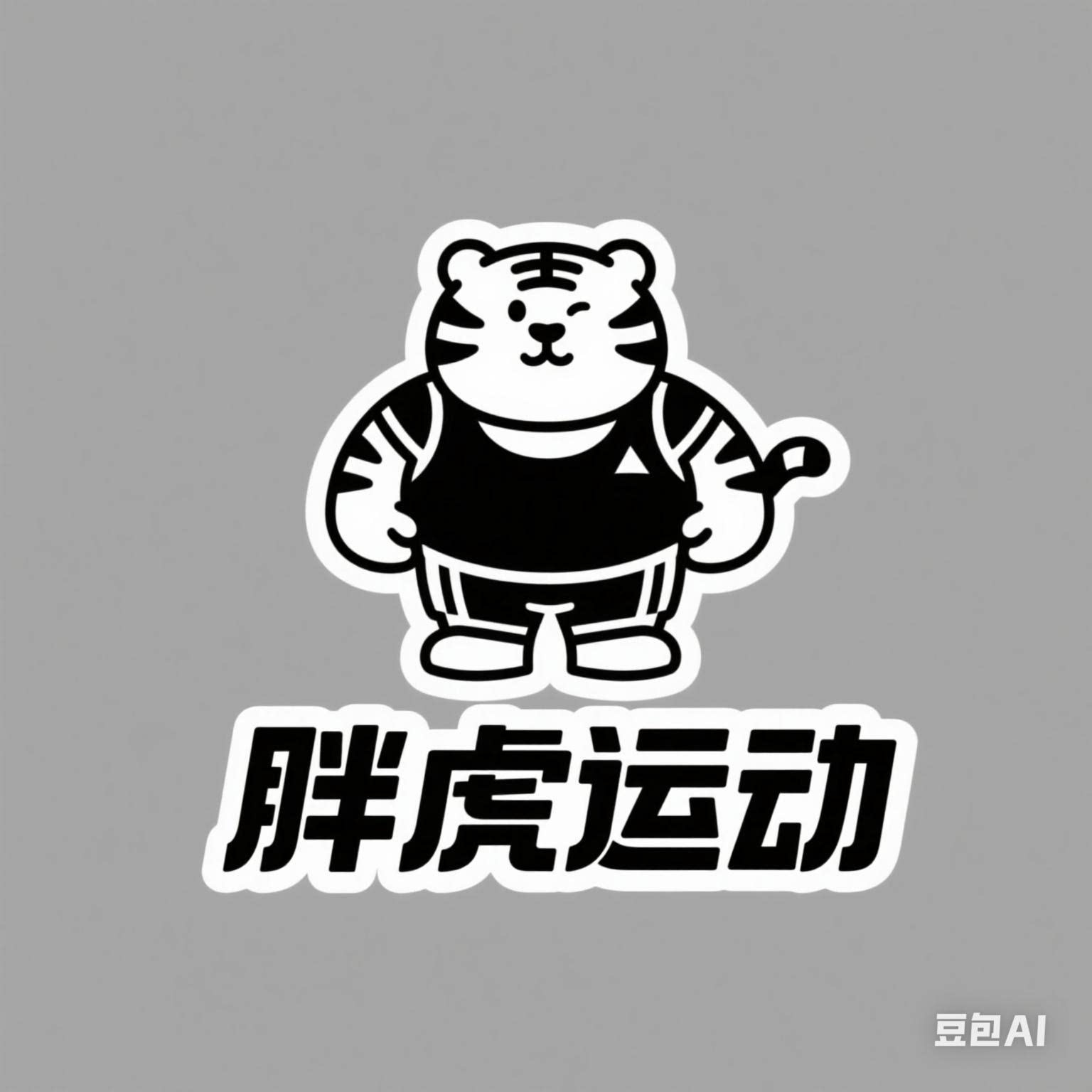 胖虎运动正品店