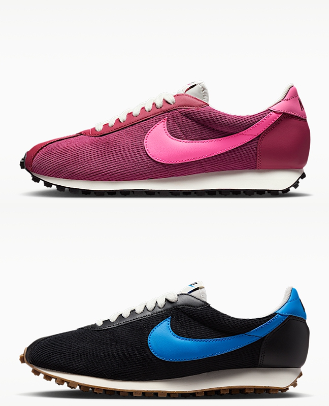 Nike Ld-1000 Se Men's Lace-Up Thin-Soled Casual Lightweight Sports Shoes Hv4455-001-600
