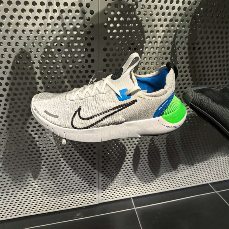 Nike Free Rn Fk Next Nature Men's Lightweight Breathable Running Shoes Fb1276