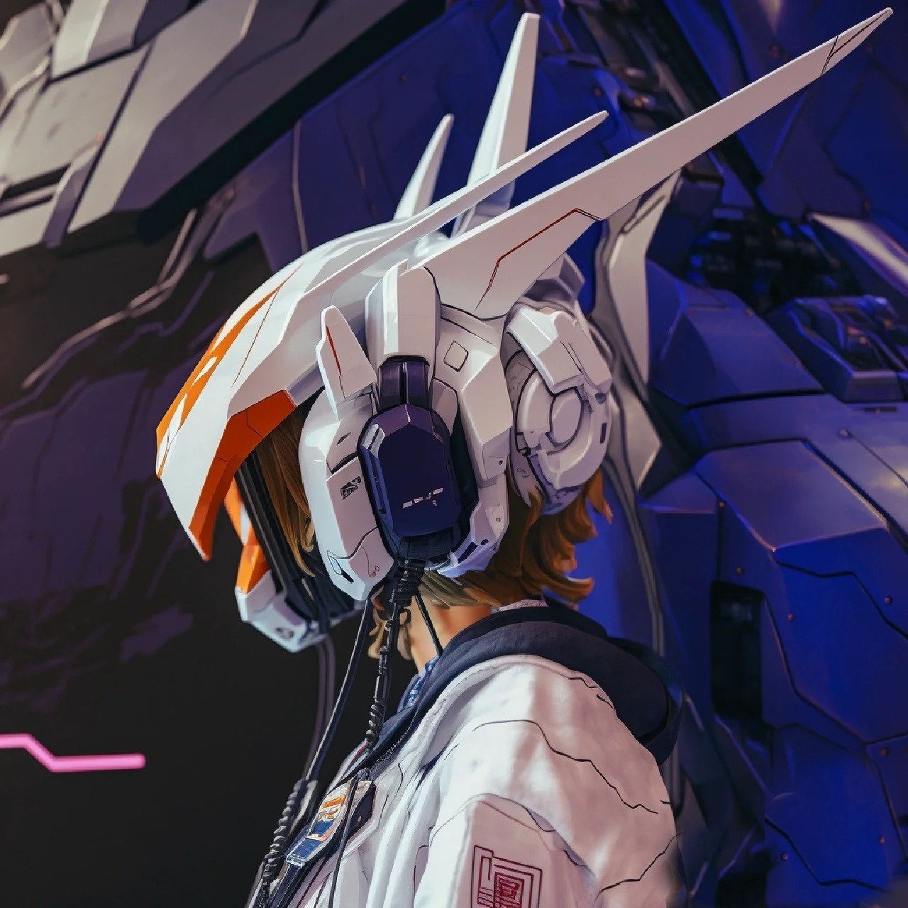 极光猎人的狩猎场