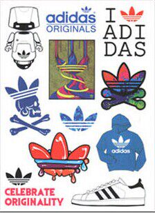 Déco pour vélo - Ref 2282871 Image 14