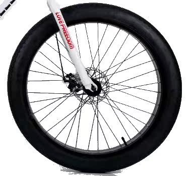Roues de vélo 26 pouces - Ref 2363892 Image 12