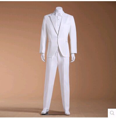 Costume homme 3I   pour Quatre saisons - Ref 1560287 Image 7