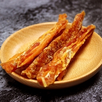 Dog molar stick Bite-resistant Large beef tendon Dog puppy 3 months one or two months Beef stick bone fresh