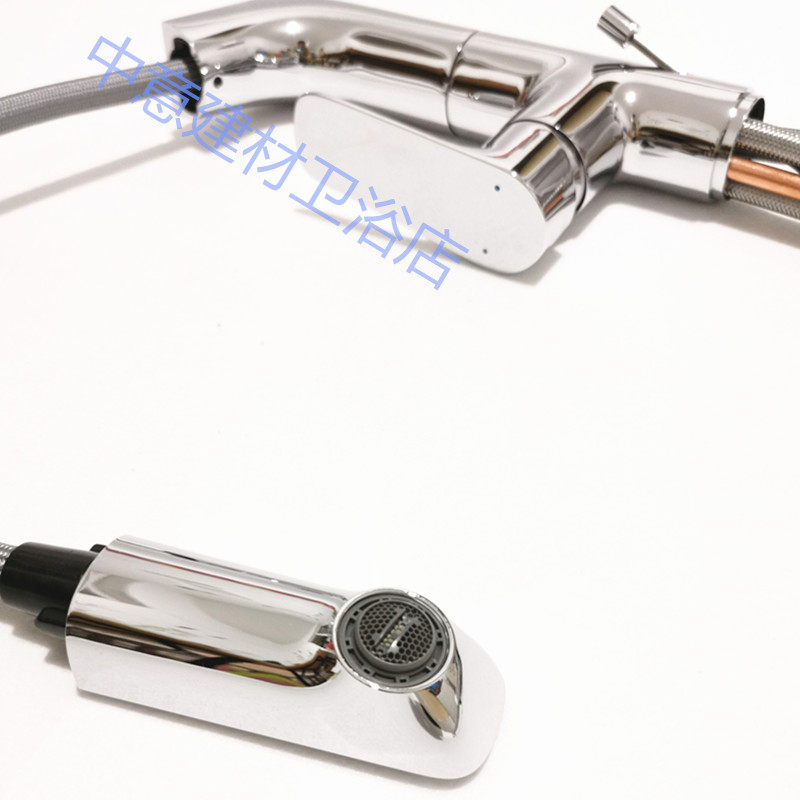 colelio-k-29006t-4-cp-ecp-pull-faucet-k-31240t-4-cp-ecp-induction-faucet