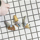 Broche femme en autre - Ref 1177659 Image 8