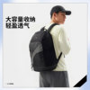 Li Ning genuine large-capacity sports backpack for men and women