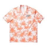 Li Ning, модная дышащая рубашка для отдыха, оверсайз