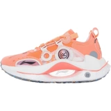Lining/李宁 Подлинный Jueying CRC Women's Heartsabless Low-Top Supbort Supable Sneakers Azgs022