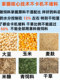 饲料颗粒机220v小型家用制粒机鸡鸭鹅鱼猪羊畜牧养殖秸秆饲料造粒