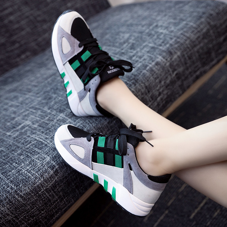 Chaussures de printemps - Ref 916173 Image 11