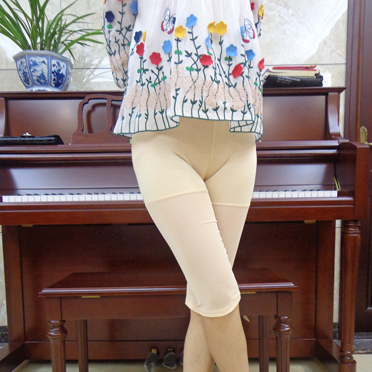 Pantalon collant Moyen-âge sexy en coton - Ref 761726 Image 18