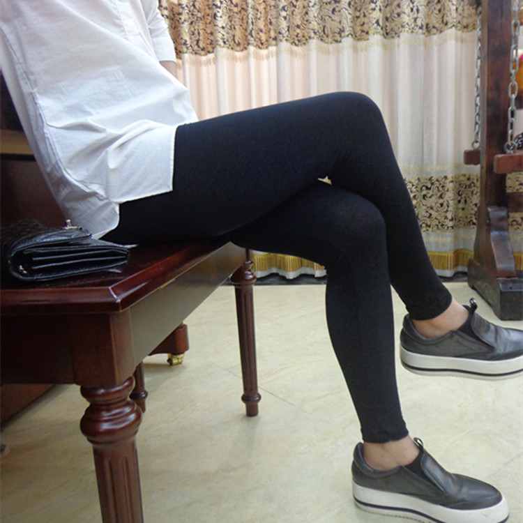 Pantalon collant Moyen-âge sexy en coton - Ref 761488 Image 28