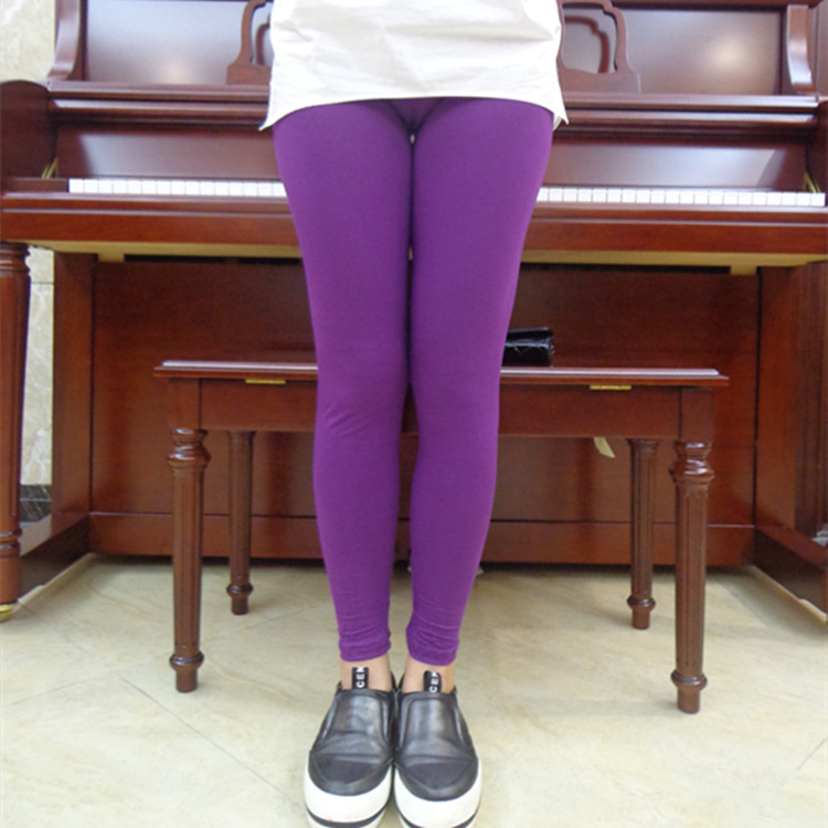 Pantalon collant Moyen-âge sexy en coton - Ref 761488 Image 41