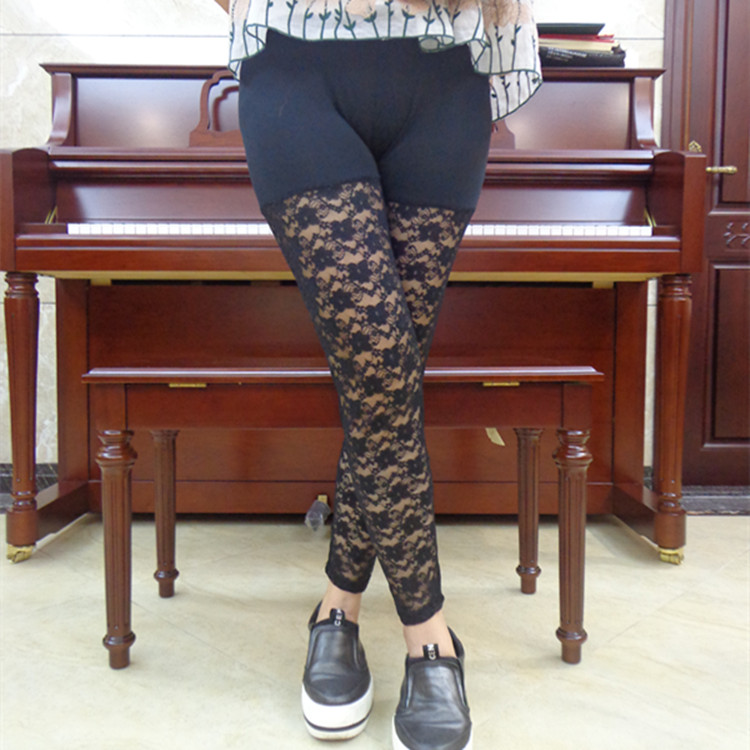 Pantalon collant Moyen-âge 2XIST sexy - Ref 761727 Image 11