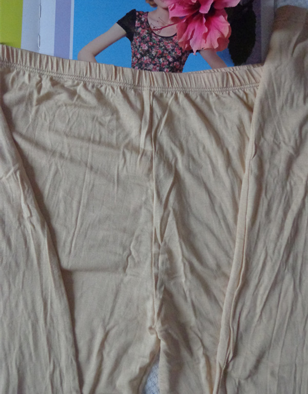 Pantalon collant Moyen-âge sexy en coton - Ref 761724 Image 12