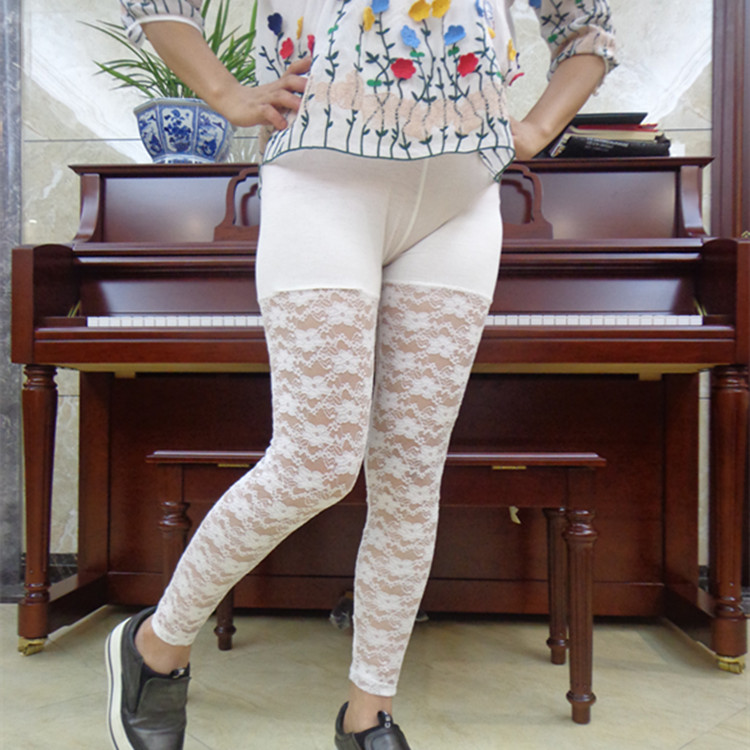 Pantalon collant Moyen-âge 2XIST sexy - Ref 761727 Image 21