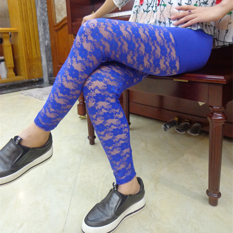 Pantalon collant Moyen-âge 2XIST sexy - Ref 761727 Image 14