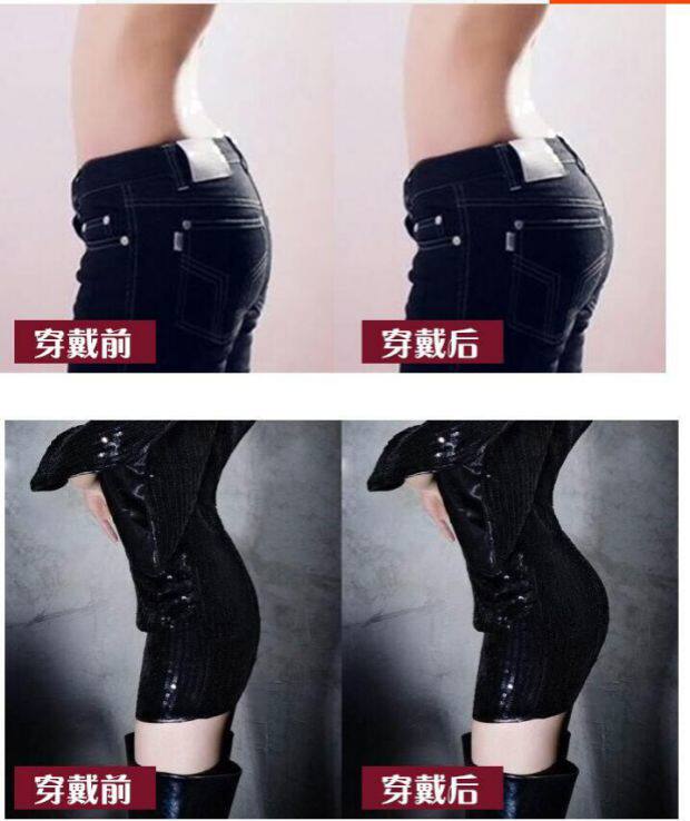 Slip jeunesse sous-vêtements sans couture en nylon - Ref 641558 Image 13