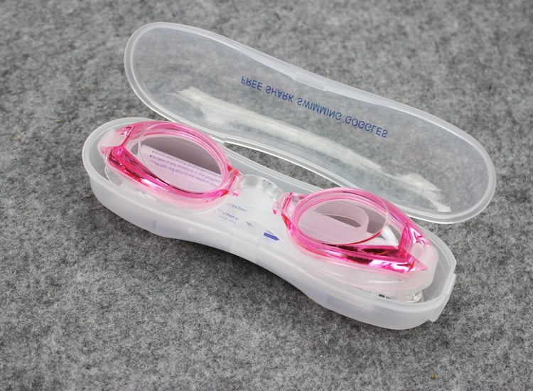 9.9 bơi kính cho nam giới và phụ nữ không thấm nước và chống sương mù kính bơi trẻ em bơi goggles kính bơi đặc biệt kính bơi phoenix