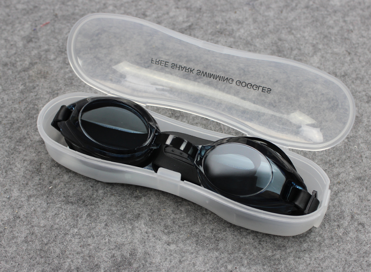 9.9 bơi kính cho nam giới và phụ nữ không thấm nước và chống sương mù kính bơi trẻ em bơi goggles kính bơi đặc biệt kính bơi phoenix