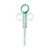 Pet thuốc thiết bị chó mèo thuốc thuốc tẩy giun ướt và khô thuốc ống tiêm kim thuốc - Cat / Dog Medical Supplies Súng tiêm thú y Cat / Dog Medical Supplies