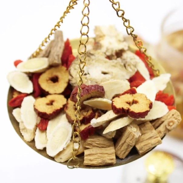 Nutritional mix-Taobao